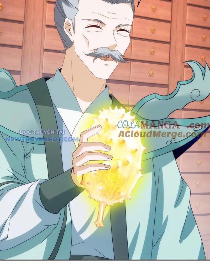 Thần Hồn Võ Đế Chap 412 - Next Chap 413