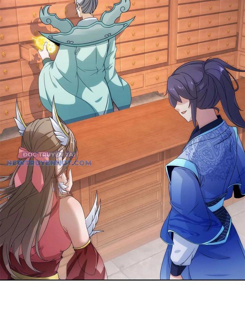 Thần Hồn Võ Đế Chap 412 - Next Chap 413