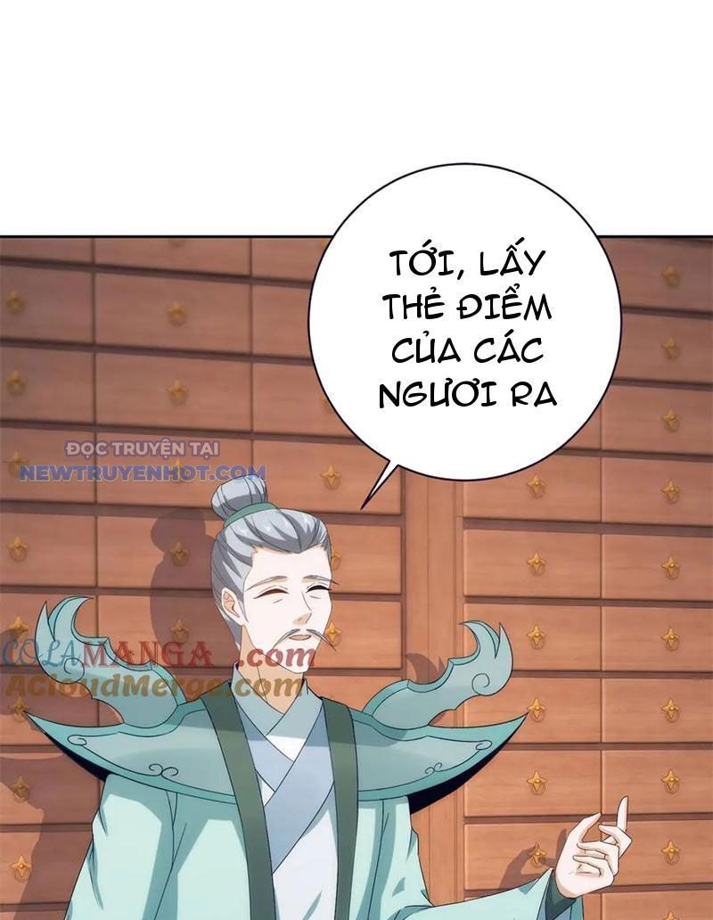 Thần Hồn Võ Đế Chap 412 - Next Chap 413