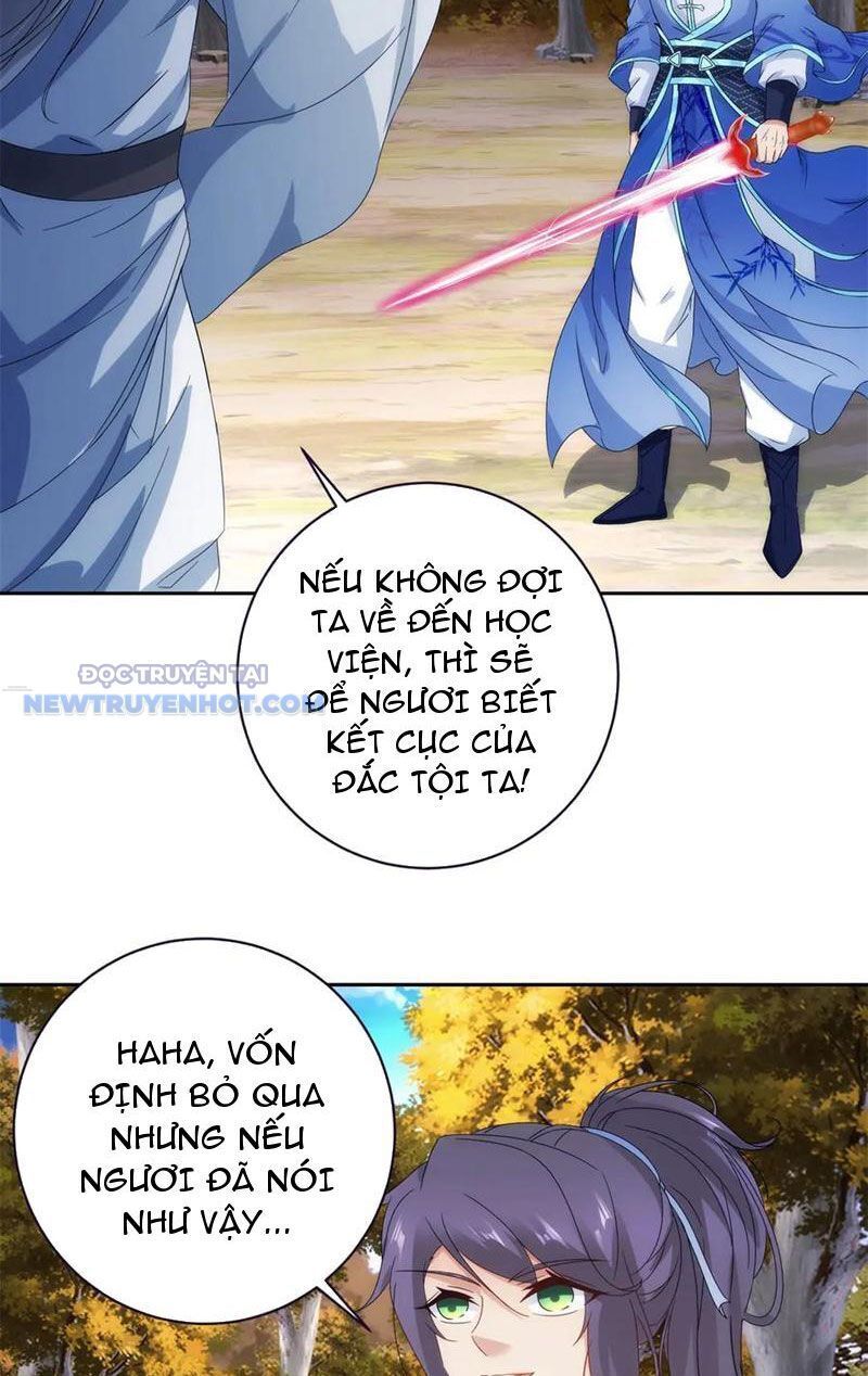 Thần Hồn Võ Đế Chap 412 - Next Chap 413