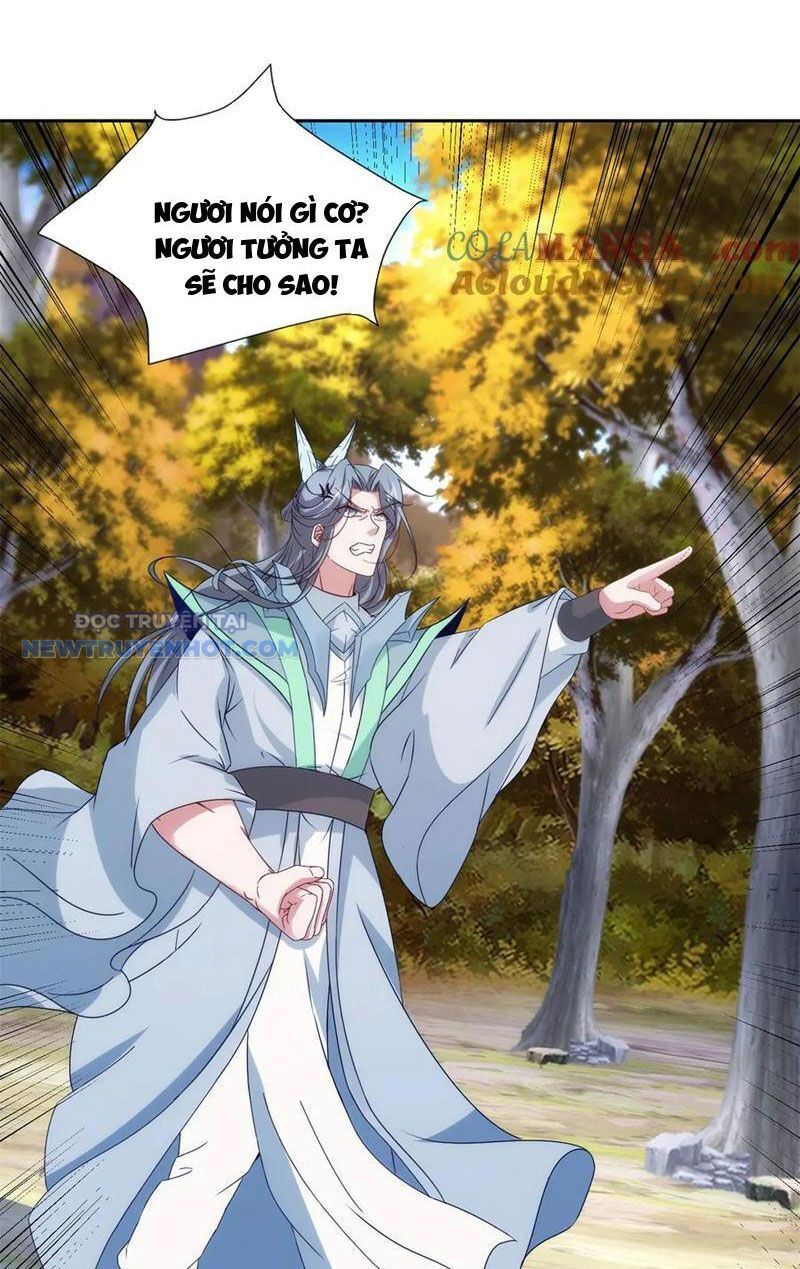 Thần Hồn Võ Đế Chap 412 - Next Chap 413