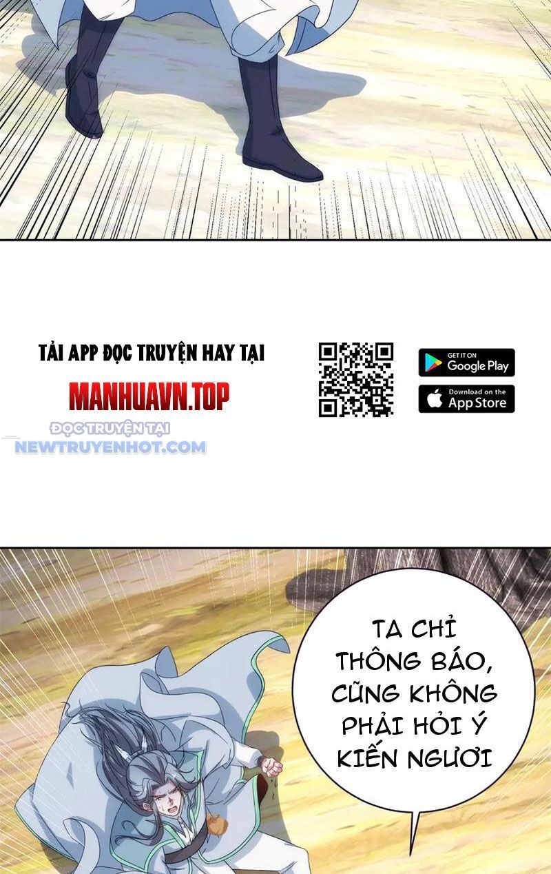 Thần Hồn Võ Đế Chap 412 - Next Chap 413