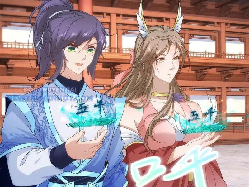 Thần Hồn Võ Đế Chap 413 - Next Chap 414