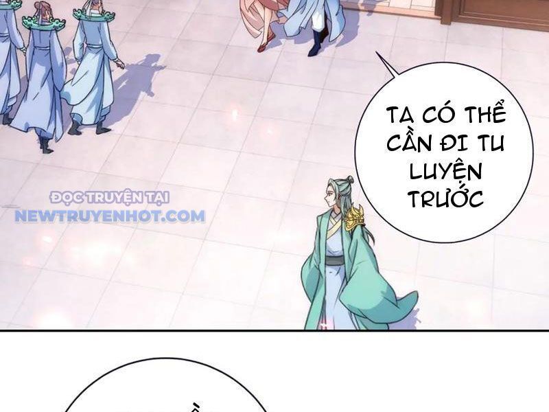 Thần Hồn Võ Đế Chap 413 - Next Chap 414