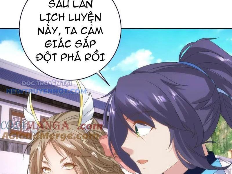 Thần Hồn Võ Đế Chap 413 - Next Chap 414