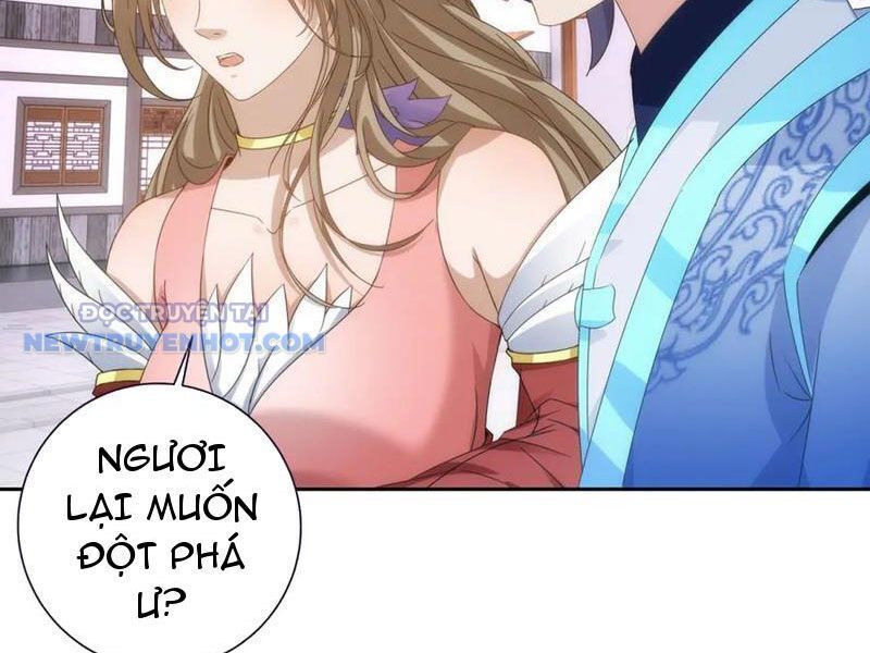 Thần Hồn Võ Đế Chap 413 - Next Chap 414