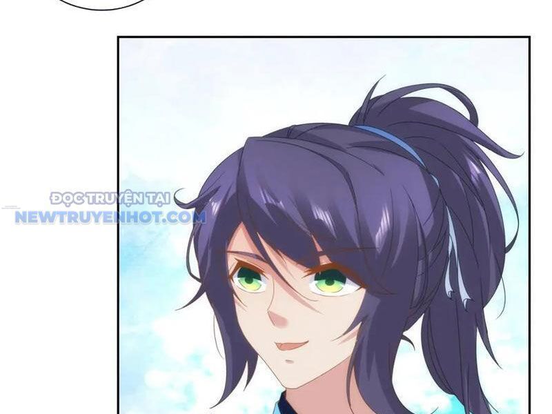 Thần Hồn Võ Đế Chap 413 - Next Chap 414