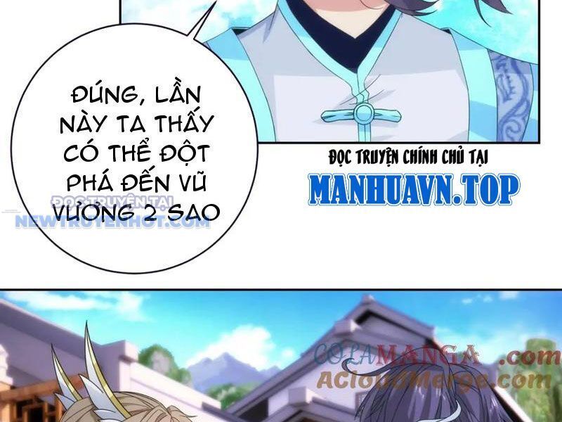 Thần Hồn Võ Đế Chap 413 - Next Chap 414