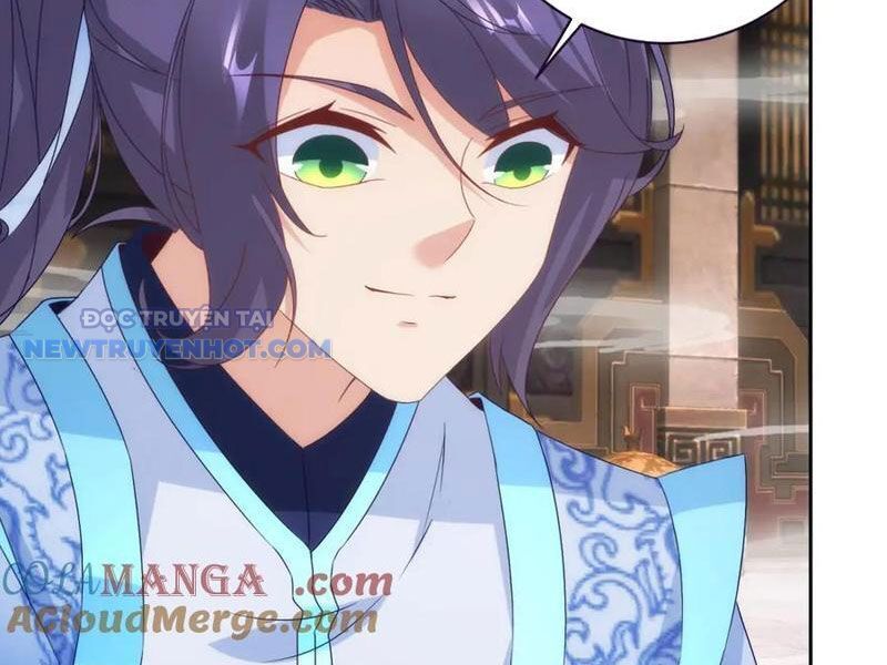 Thần Hồn Võ Đế Chap 413 - Next Chap 414