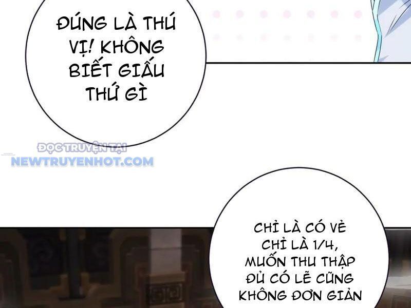 Thần Hồn Võ Đế Chap 413 - Next Chap 414