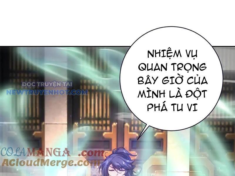 Thần Hồn Võ Đế Chap 413 - Next Chap 414