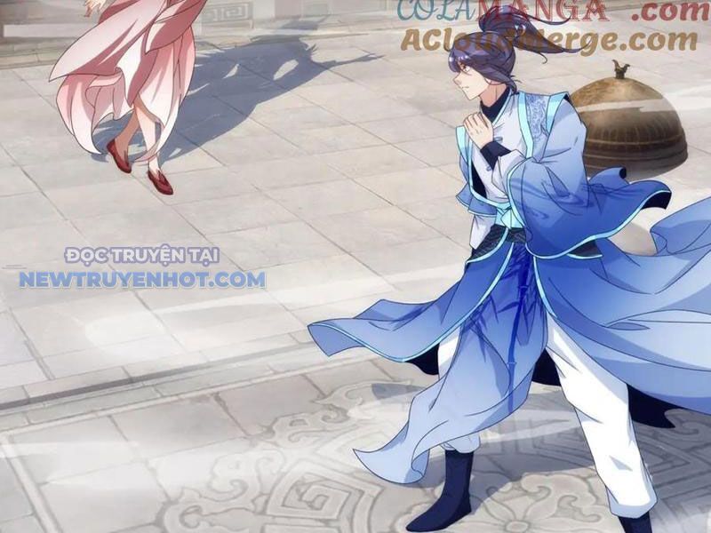 Thần Hồn Võ Đế Chap 413 - Next Chap 414