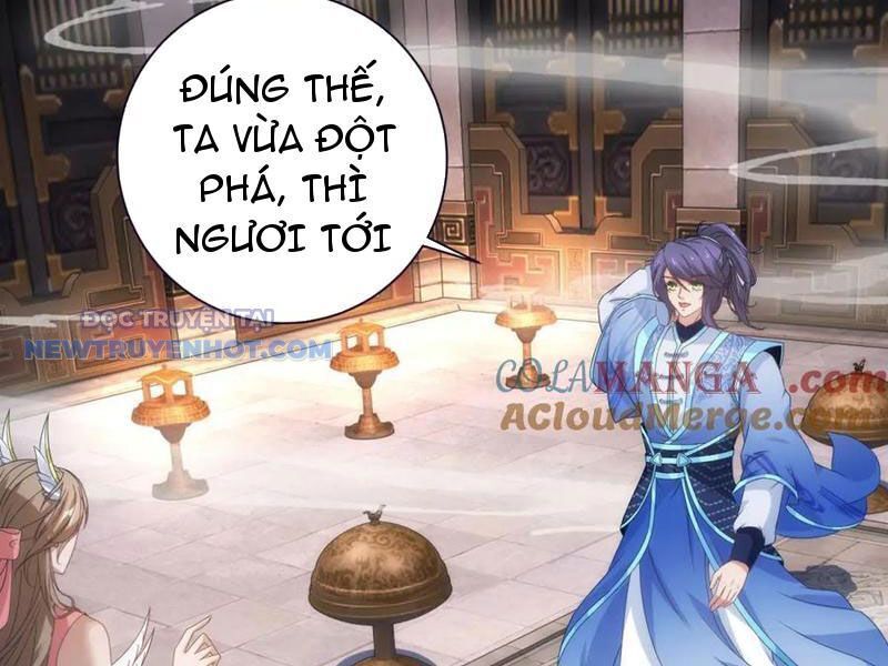 Thần Hồn Võ Đế Chap 413 - Next Chap 414