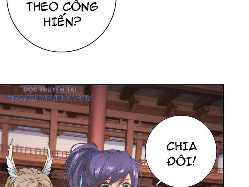 Thần Hồn Võ Đế Chap 413 - Next Chap 414