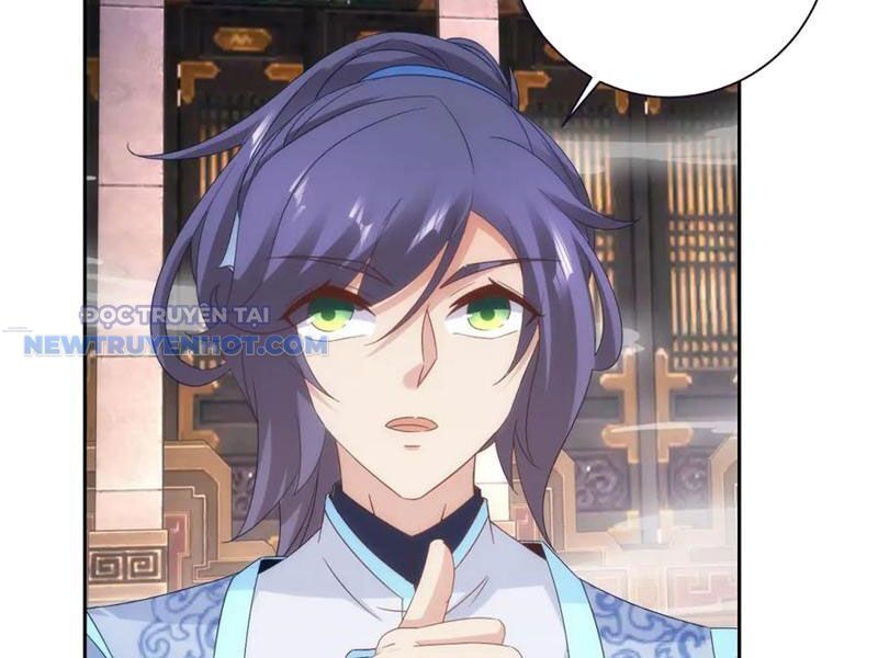 Thần Hồn Võ Đế Chap 413 - Next Chap 414