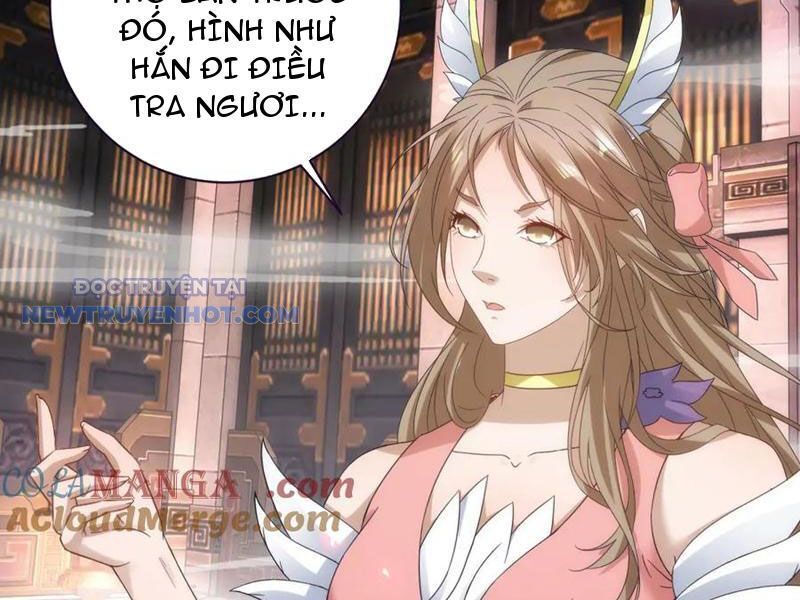 Thần Hồn Võ Đế Chap 413 - Next Chap 414