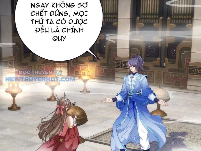 Thần Hồn Võ Đế Chap 413 - Next Chap 414