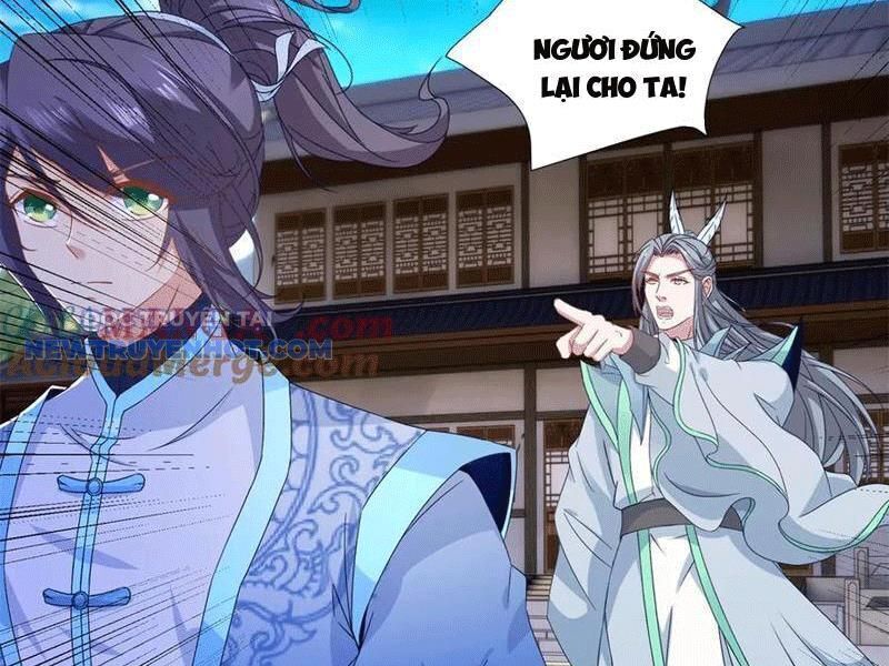 Thần Hồn Võ Đế Chap 415 - Next Chap 416