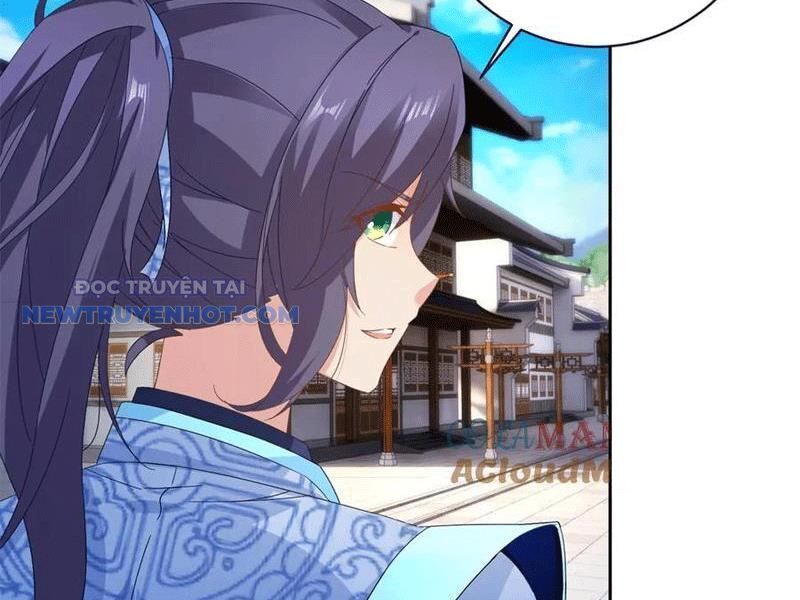 Thần Hồn Võ Đế Chap 415 - Next Chap 416