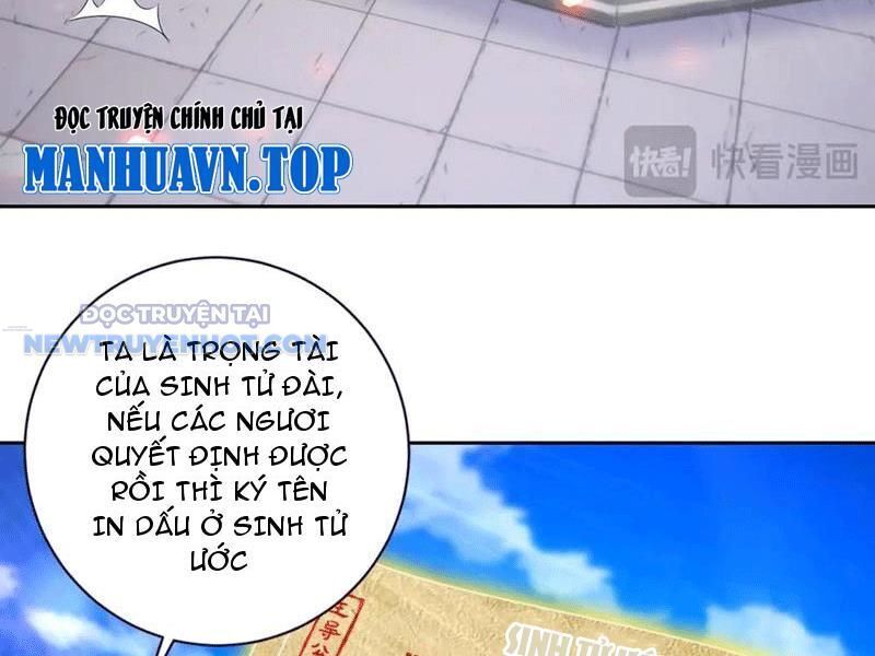 Thần Hồn Võ Đế Chap 415 - Next Chap 416