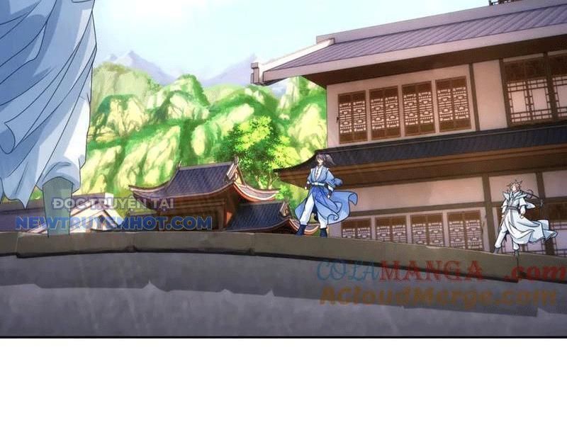 Thần Hồn Võ Đế Chap 415 - Next Chap 416