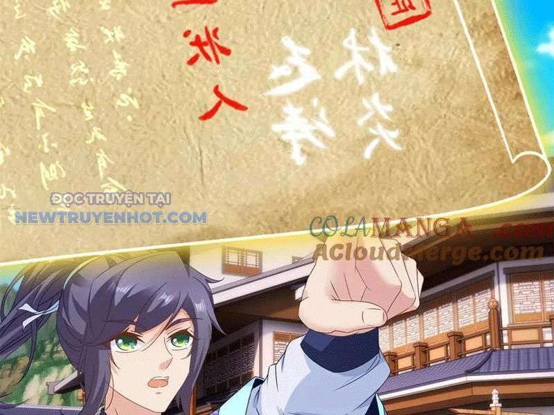 Thần Hồn Võ Đế Chap 415 - Next Chap 416