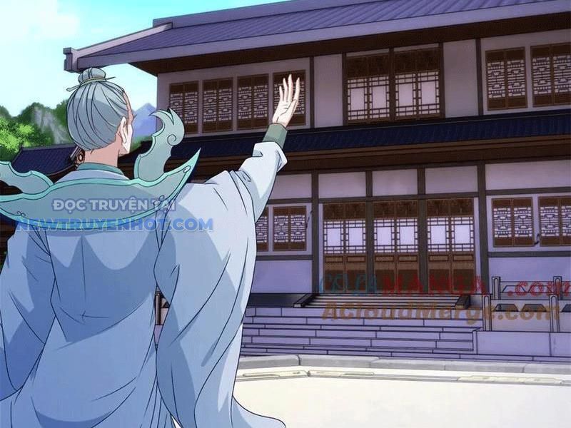 Thần Hồn Võ Đế Chap 415 - Next Chap 416