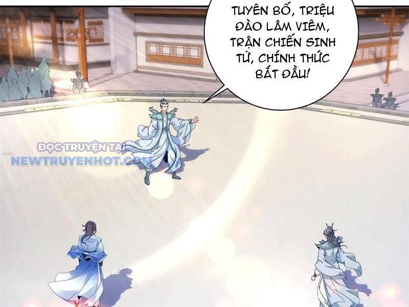 Thần Hồn Võ Đế Chap 415 - Next Chap 416