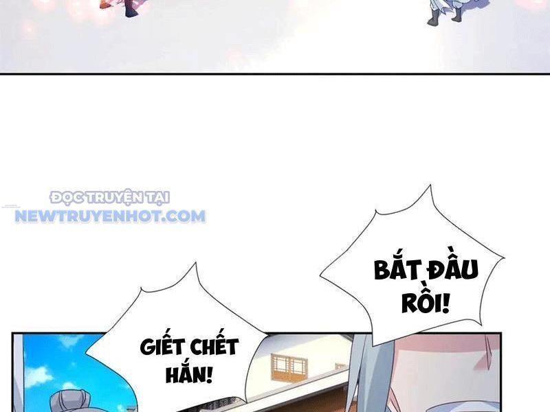 Thần Hồn Võ Đế Chap 415 - Next Chap 416