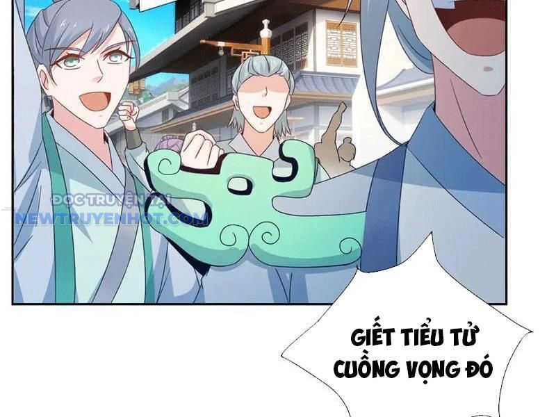 Thần Hồn Võ Đế Chap 415 - Next Chap 416