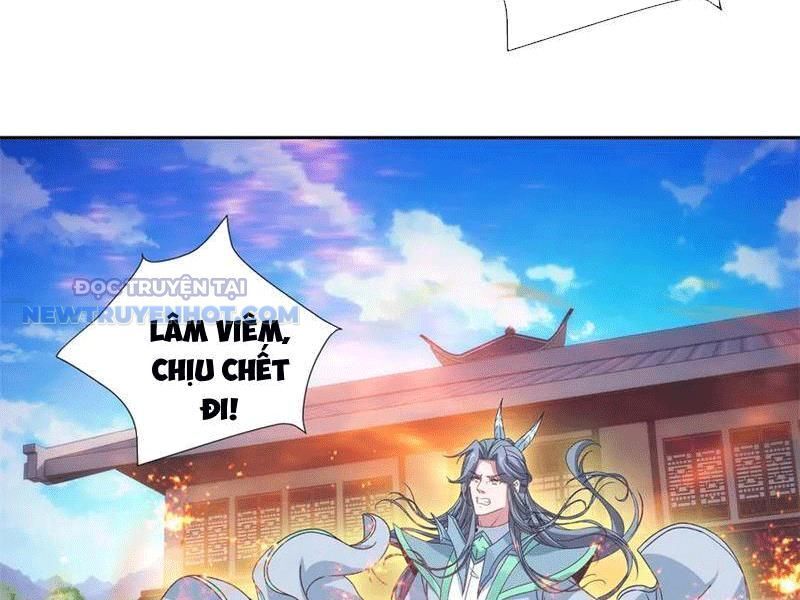 Thần Hồn Võ Đế Chap 415 - Next Chap 416