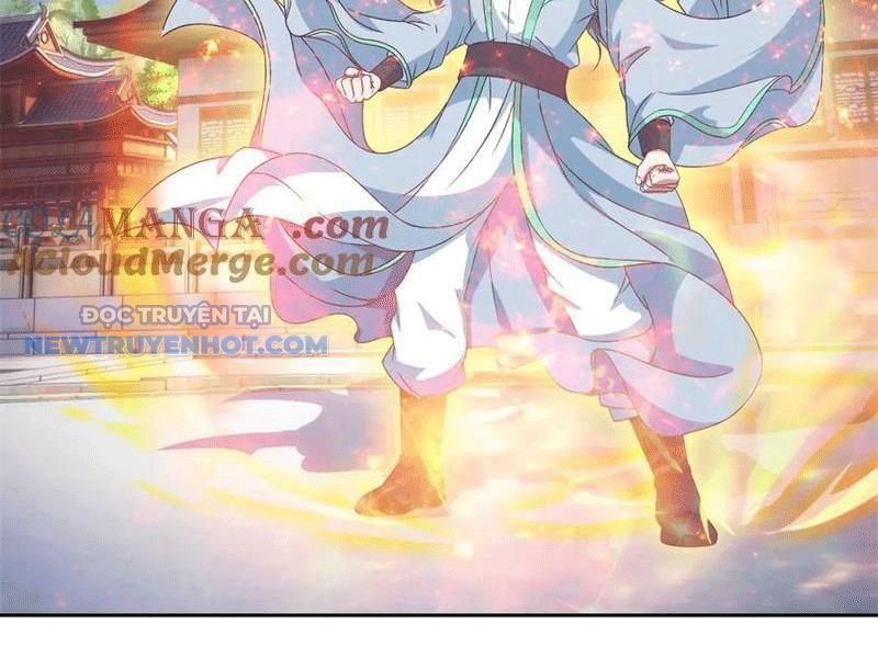 Thần Hồn Võ Đế Chap 415 - Next Chap 416