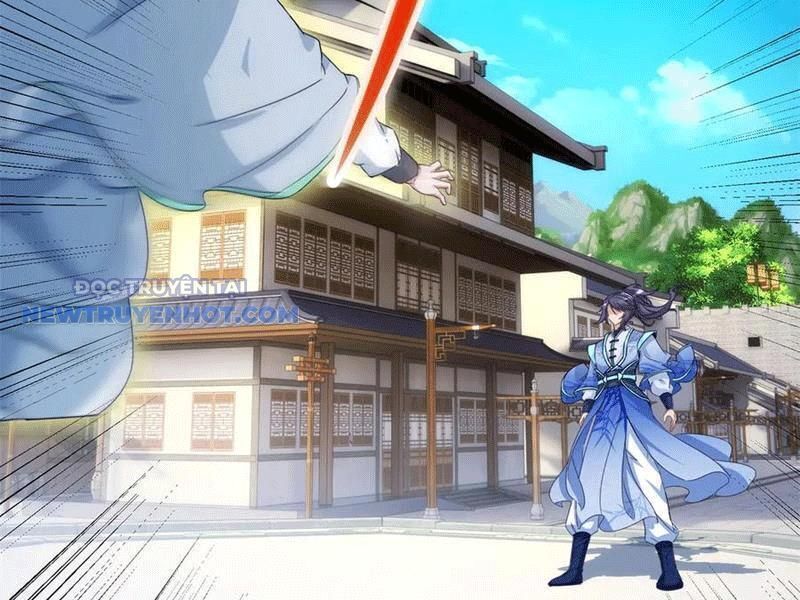 Thần Hồn Võ Đế Chap 415 - Next Chap 416