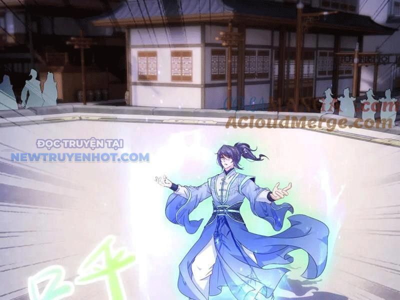 Thần Hồn Võ Đế Chap 415 - Next Chap 416