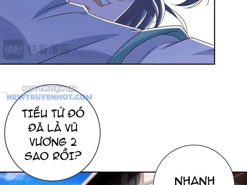 Thần Hồn Võ Đế Chap 415 - Next Chap 416