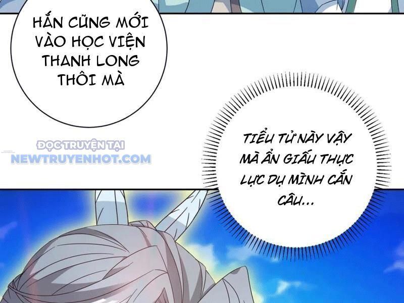 Thần Hồn Võ Đế Chap 415 - Next Chap 416