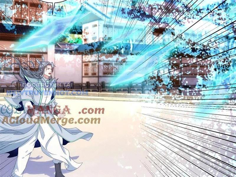 Thần Hồn Võ Đế Chap 415 - Next Chap 416