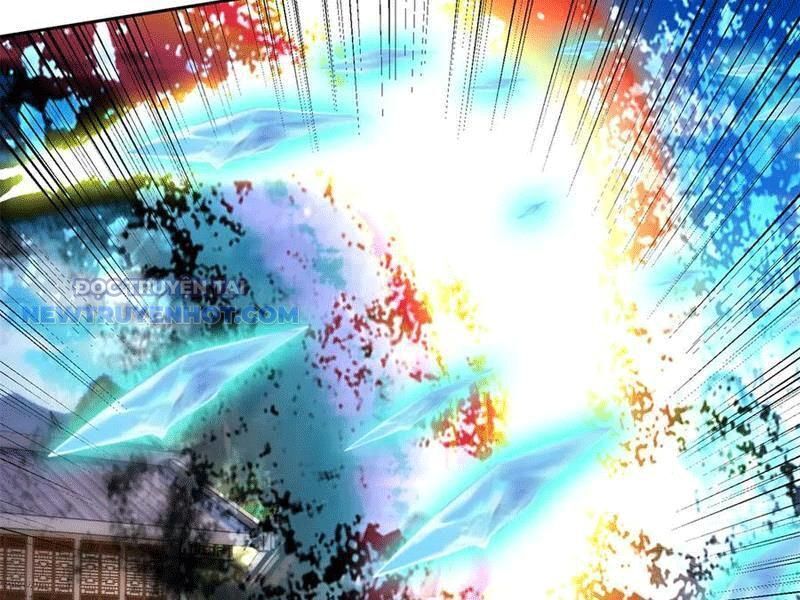 Thần Hồn Võ Đế Chap 415 - Next Chap 416