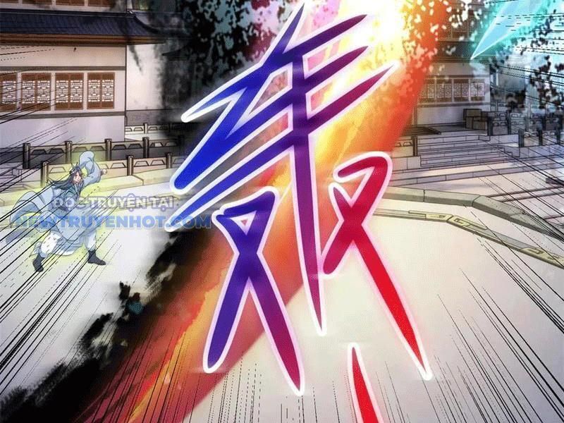 Thần Hồn Võ Đế Chap 415 - Next Chap 416