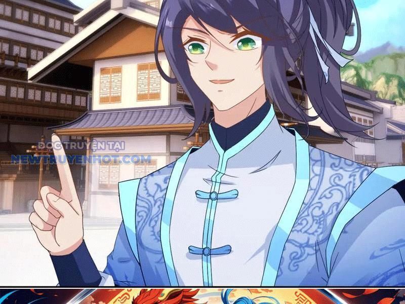 Thần Hồn Võ Đế Chap 415 - Next Chap 416