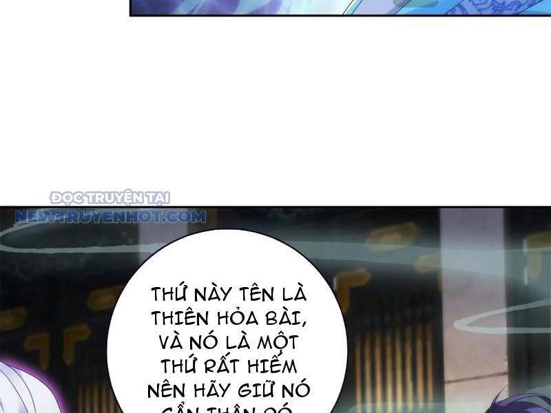 Thần Hồn Võ Đế Chap 418 - Next Chap 419