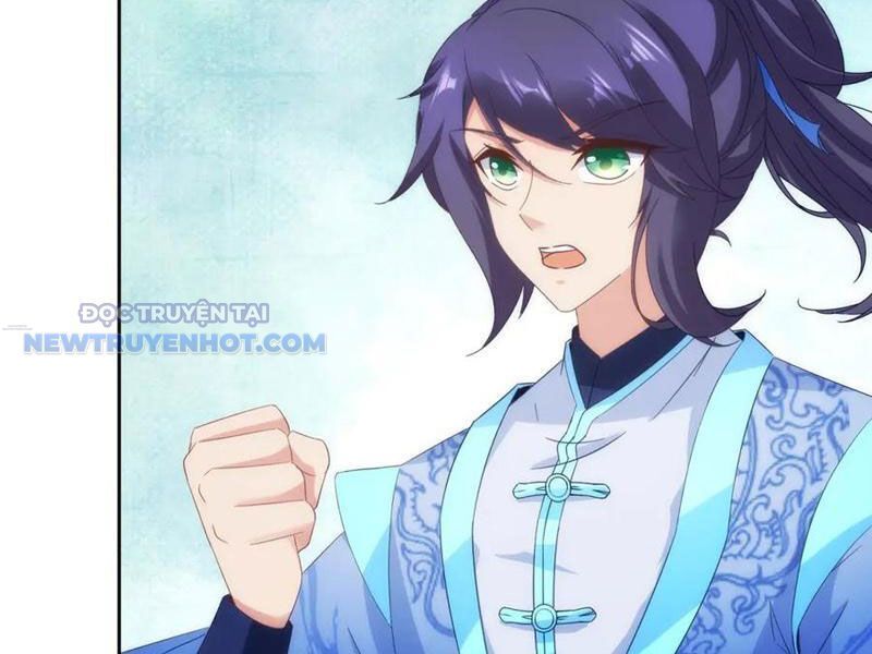 Thần Hồn Võ Đế Chap 418 - Next Chap 419