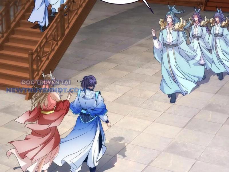 Thần Hồn Võ Đế Chap 418 - Next Chap 419