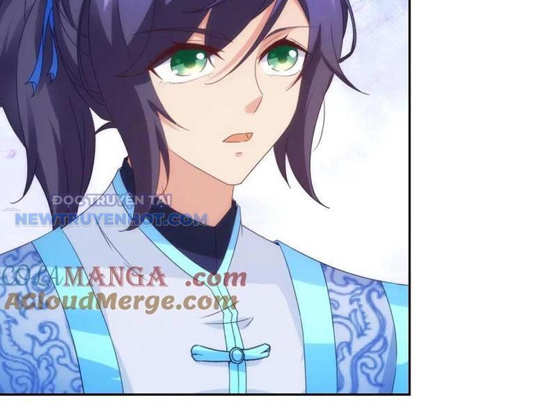 Thần Hồn Võ Đế Chap 418 - Next Chap 419