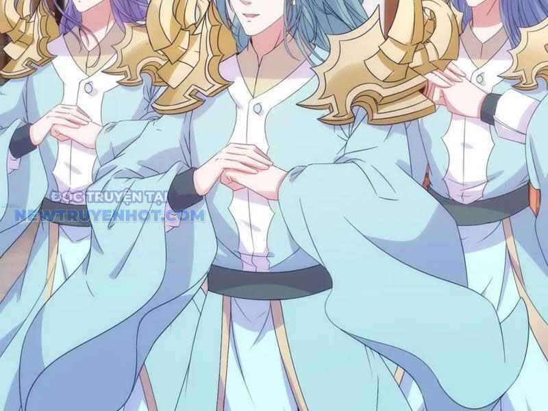 Thần Hồn Võ Đế Chap 418 - Next Chap 419