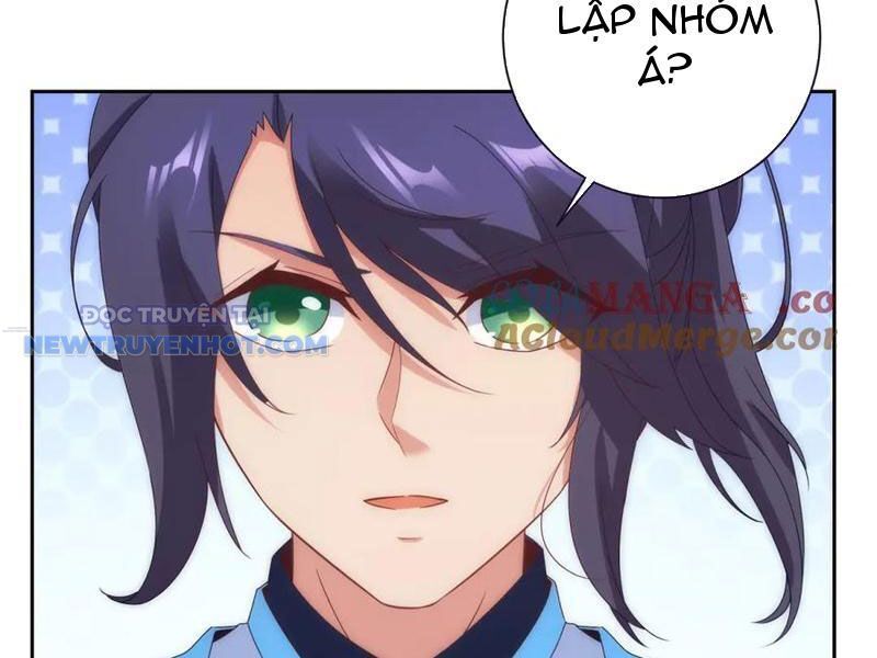 Thần Hồn Võ Đế Chap 418 - Next Chap 419