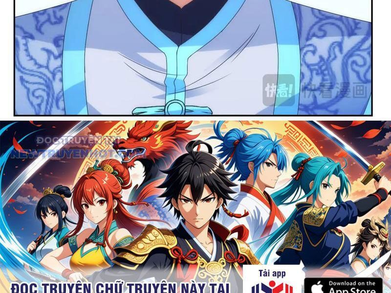 Thần Hồn Võ Đế Chap 418 - Next Chap 419