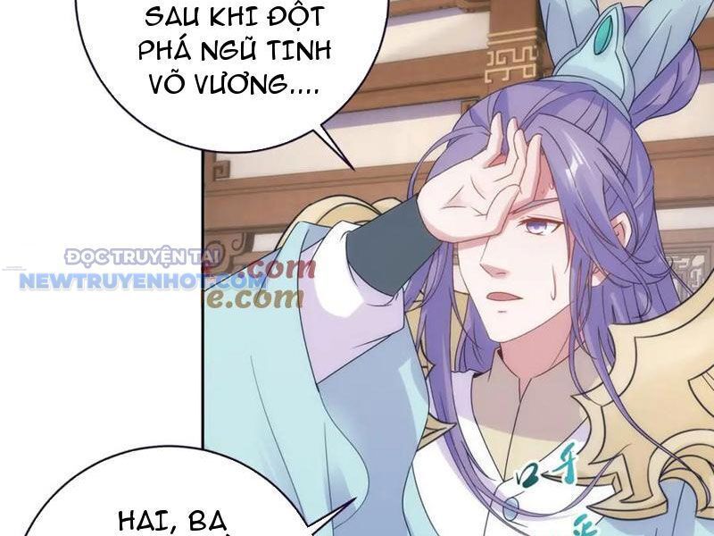 Thần Hồn Võ Đế Chap 420 - Next Chap 421