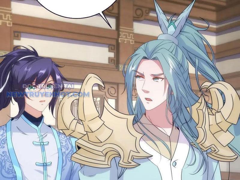 Thần Hồn Võ Đế Chap 420 - Next Chap 421