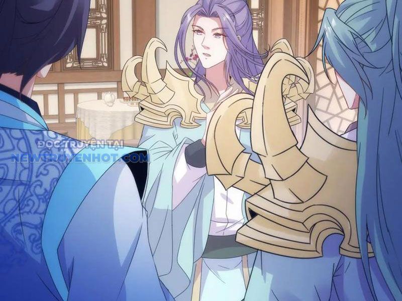 Thần Hồn Võ Đế Chap 420 - Next Chap 421